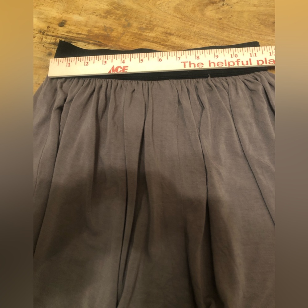 FOREVER 21 XXI Ladies Small Mini Skirt. - Picture 6 of 6